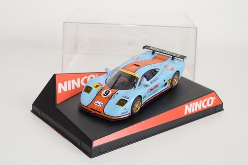 B20 ninco slot car - 1:32,