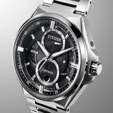 CITIZEN ATTESA BU0060-68E