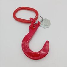 Kranhaken 3.15t Haken Lasthaken Sicherheitshaken