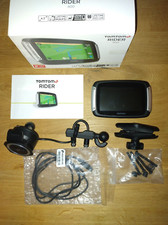 TomTom Rider 400 Motorradnavi