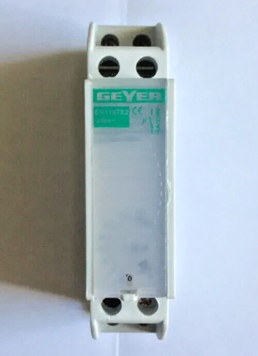 Lichtautomat von geyer - von,