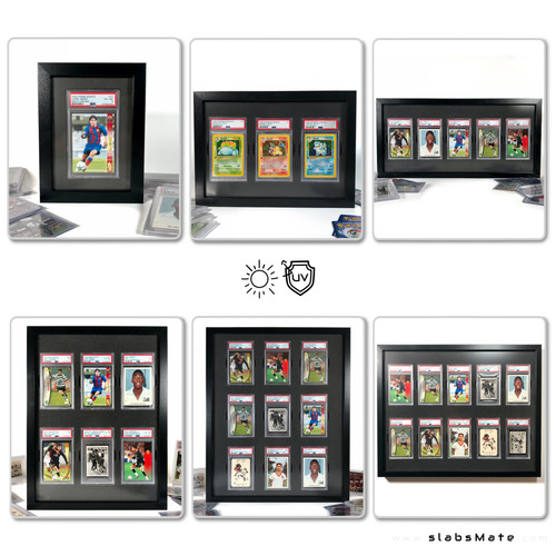 Psa cgc pgs sammelkarten - cgc,