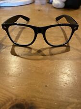 Jägermeister Nerd Brille