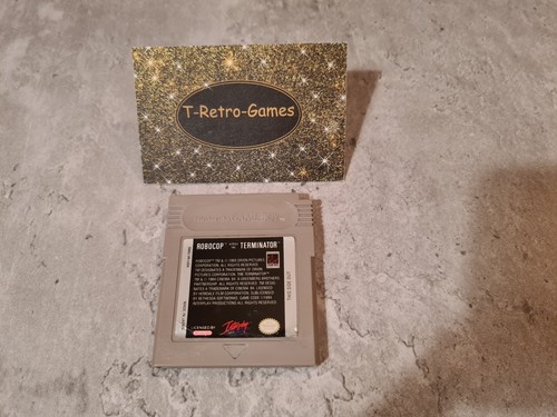 Nintendo gameboy classic spiel - nintendo,