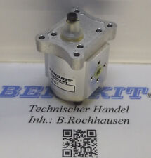 Hydraulikpumpe für Allgaier