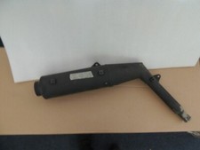 Auspuff original Honda XL125V  Varadero  2001-2003