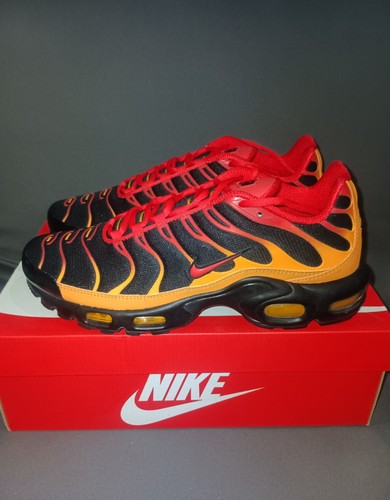 Nike air max plus volcano - nike,