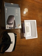Samsung Gear VR Brille