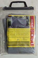 Fahrradgarage Fahrrad Abdeckplane Schutzhülle 