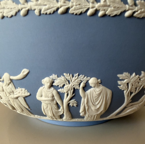 Grosse wedgewood jasperware - wedgewood,