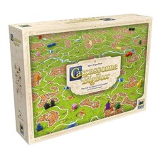 Carcassonne BigBox V3.1