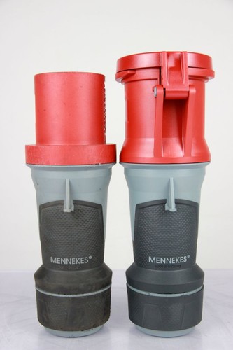 Mennekes powertop xtra cee - mennekes,