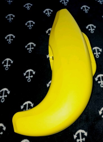 Tupperware a158 banana - a158, joe