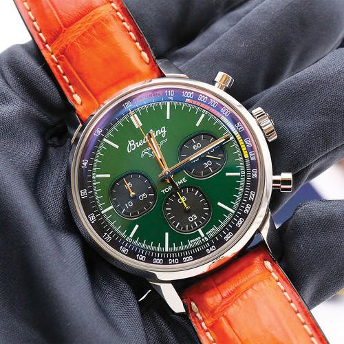 Breitling top time ref a25310 - ref.,
