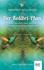 Der kolibri plan - der, kolibri-plan
