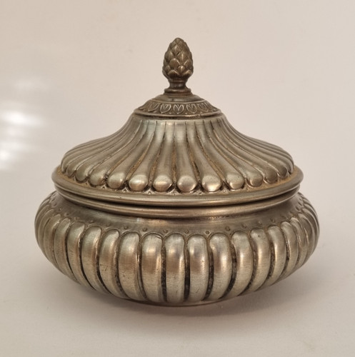 Vintage metalars peltro - vintage,