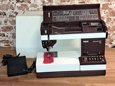 Nähmaschine PFAFF 1071 IDT