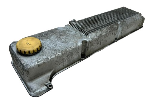 Ventildeckel cih zylinder - ventildeckel, 6-zylinder