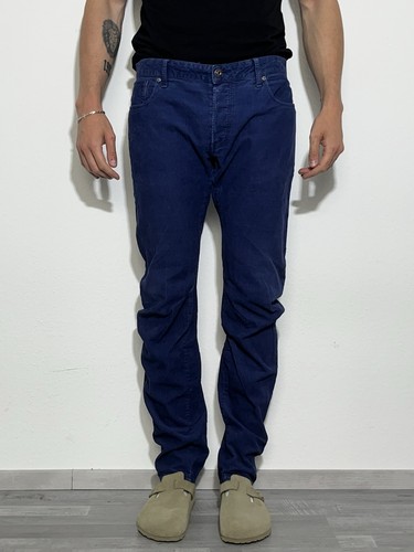 Star raw cordhose cord hose - raw,