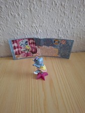 Ü Ei 2009  Happy Hippo Talent Show - Tanja Tütü + BPZ