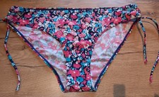 Bikini Hose Unterteil s.Oliver
