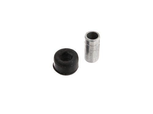 Set gummi buchse - set:,