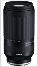Tamron 70-300mm f/4.5-6.3 Di