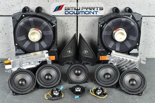 Bmw f44 lautsprecher - f44,