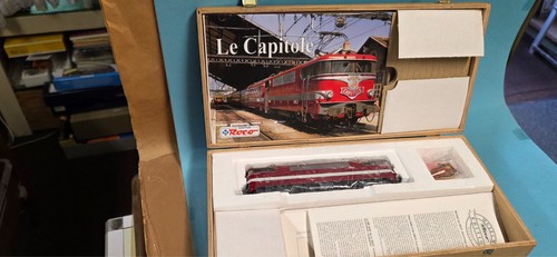 Roco 43563 museumsedition - roco,