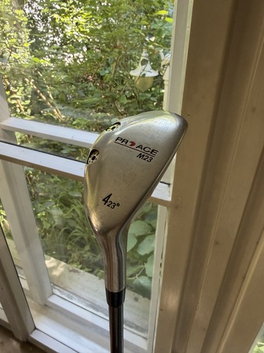 Pro ace m23 hybrid - pro,
