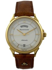 Herrenarmbanduhr Maurice