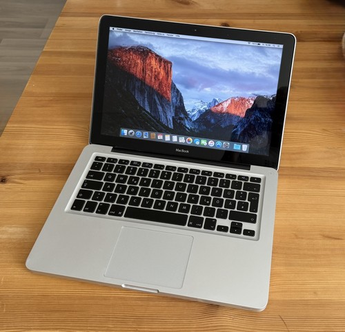 Apple macbook pro - pro, laptop