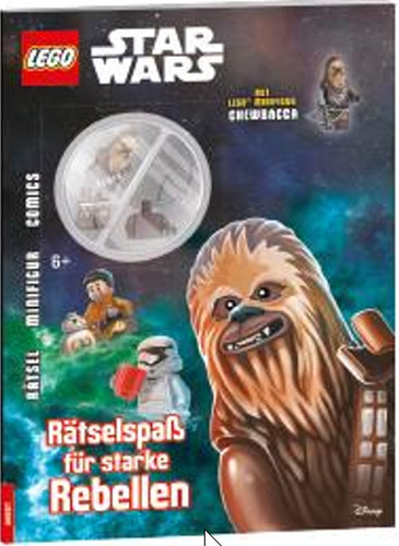 Lego star wars - star,