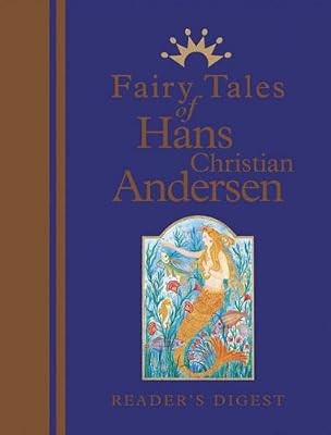 Fairy tales hans christian - fairy,
