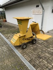 Cramer Combi CUT Benzin