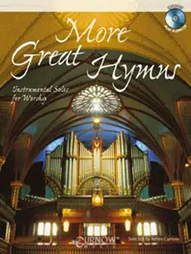 More great hymns - more,