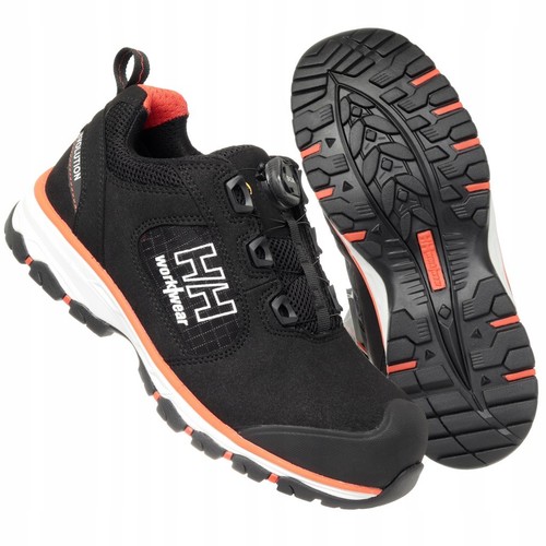 Helly hansen sicherheitsschuhe - hansen,