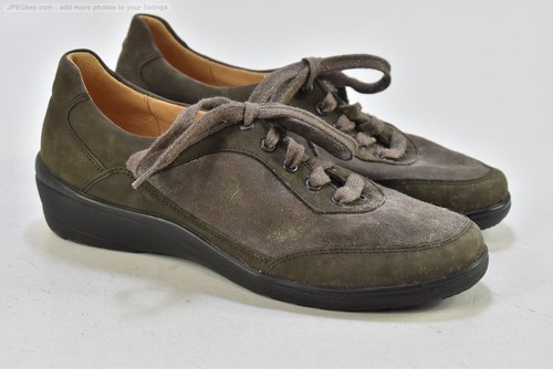 Ganter damen halbschuhe - damen,