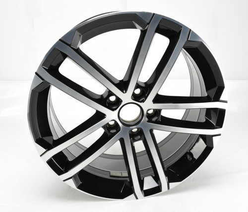 Original alufelge golf 7 - vw,