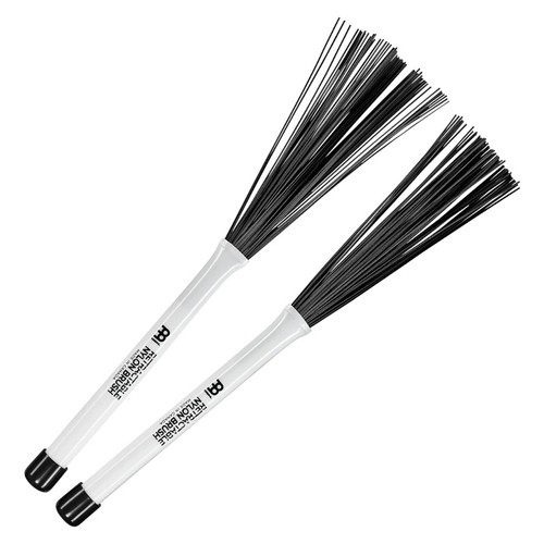Meinl sb304 retractable nylon - retractable,