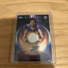 2025 Topps Midnight Joan