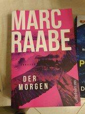 Der Morgen - von Marc Raabe - Taschenbuch