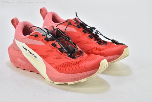 Salomon sense ride damen - ride, 5