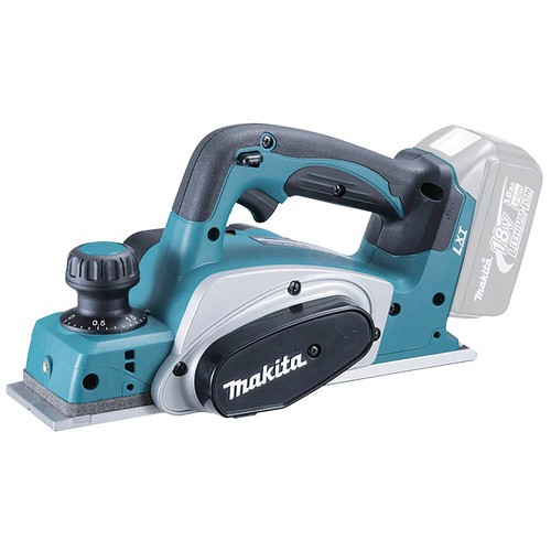 Makita dkp180z akku hobel - makita,