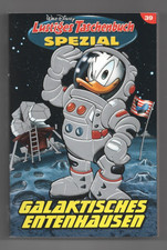 LTB 39 SPEZIAL - LUSTIGES