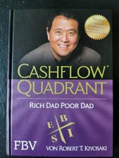 Cashflow  Quadrant - Rich Dad
