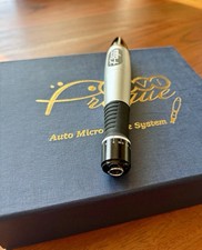 Microneedling Pen Dermapen Hautpflege Stift Neu EU Lifting Gesicht Beaty