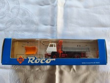 Roco Miniatur Steyr 91  Kipper