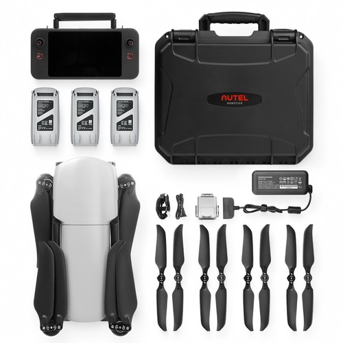 Autel evo lite 640t enterprise - autel,