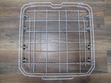 🔴 Geschirrwagen Korb unten